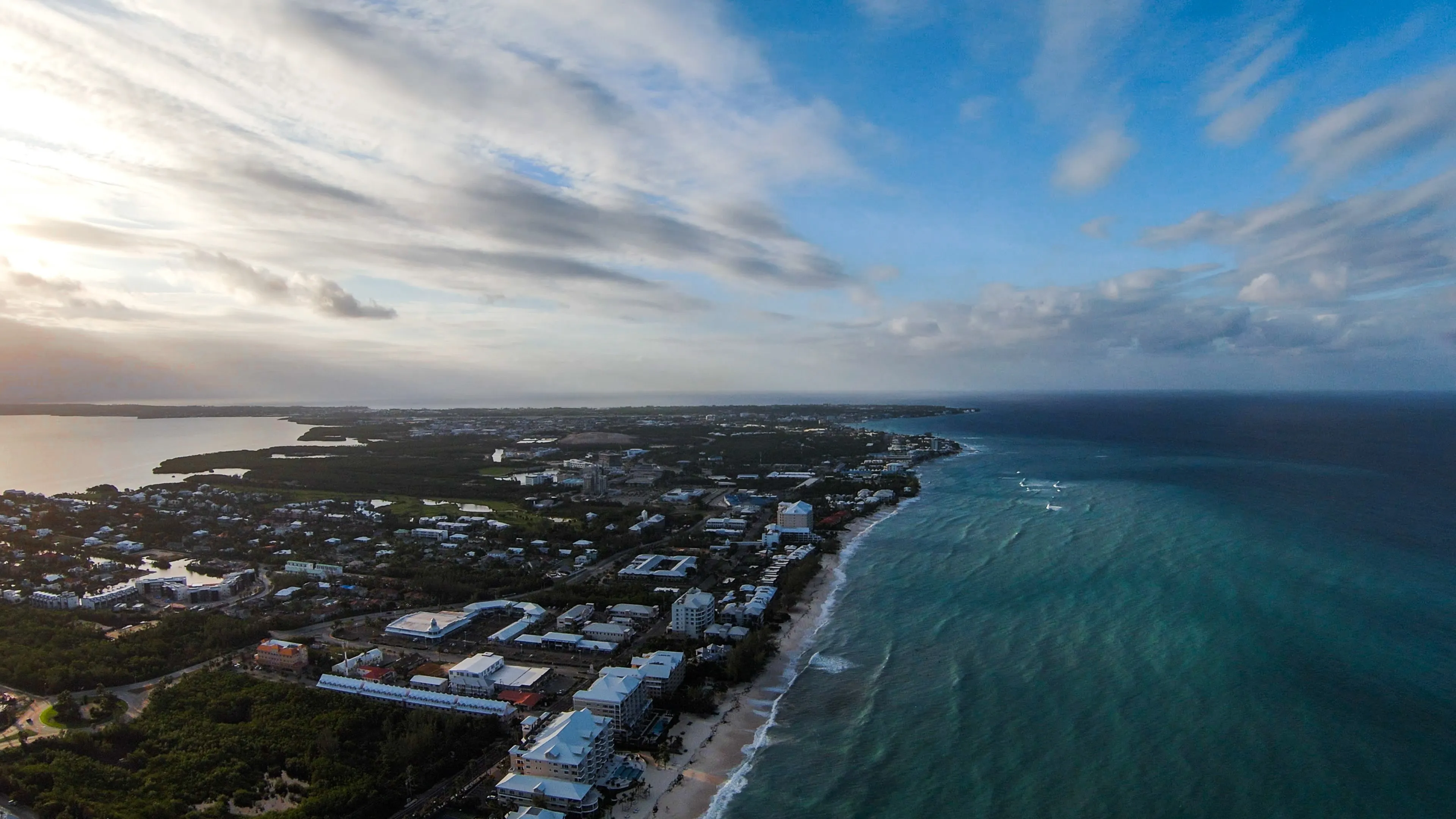 Large placeholder image of cayman islands